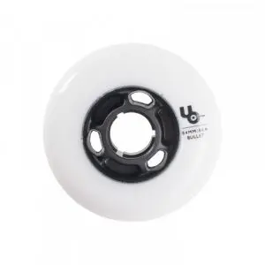 Колеса Undercover Blank 84mm/86a (6 шт)