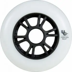 Колеса Undercover Blank 100mm/86a (6 шт)