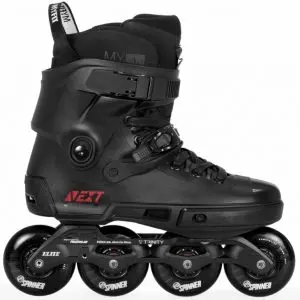 Ролики Powerslide Next Core Black 80
