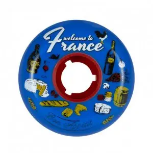 Агресивні Колеса Undercover Foodie Roman Abrate 60mm/88a (4 шт.)