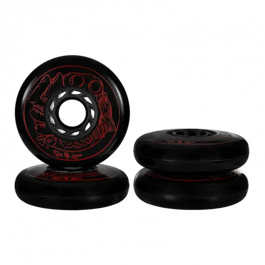 Колеса Undercover Foodie Nick Lomax ed. 2 80mm/88a Full Profile (4 шт)