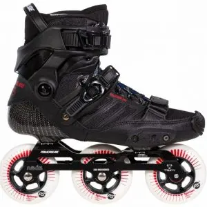 Powerslide Hardcore Evo Pro 90 Trinity