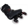 Ролики Powerslide One Zoom 100 Black 4238