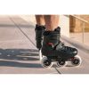 Ролики Powerslide One Zoom 100 Black 4240