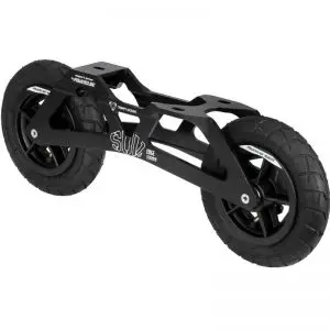 Рамы Powerslide Next Edge 150 Frame Set