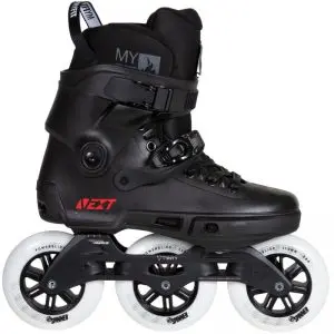 Ролики Powerslide Next Core Black 110