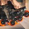 Ролики Powerslide Zoom Trinity 100 4313