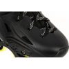 Ролики Powerslide Imperial One Black Yellow 80 4401