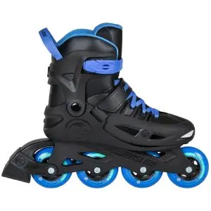 Дитячі ролики Powerslide Stargaze Black