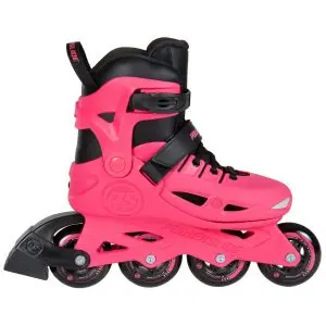 Дитячі ролики Powerslide Stargaze Pink