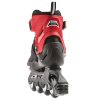 Дитячі ролики Rollerblade Microblade black/red 4659