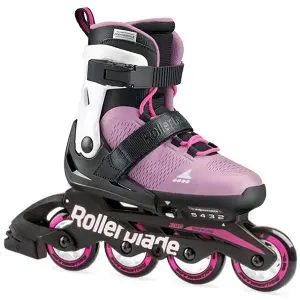 Дитячі ролики Rollerblade Microblade rose