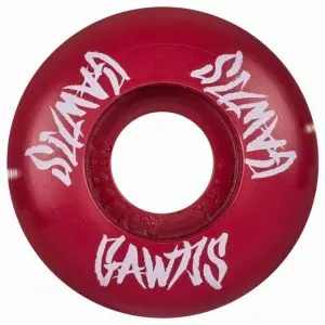 Антирокери Gawds Antirocker 45 mm (4 шт.)