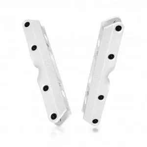 Агресивні рами Kizer Fluid 5 white