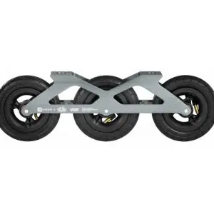 Рами для агресивних роликів Kizer SUV 125 Complete Ti UFS