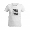 Футболка USD Pro Team white