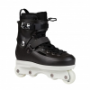 Агресивні ролики USD Sway Sagona black 4915