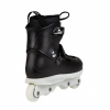 Агресивні ролики USD Sway Sagona black 4916