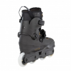 Агресивні ролики USD Aeon 80 team dark grey/gold 4944