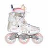 Ролики Powerslide Next 100 Marble Pink