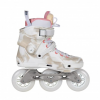 Ролики Powerslide Next 100 Marble Pink 5032