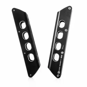 Рами для агресивних роликів Kizer Element 90