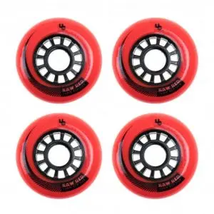 Колеса Undercover Raw 76mm/85a (4 шт.)
