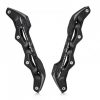 Рами Powerslide Elite Casted 4W 4X80 mm – 243 mm
