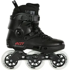 Ролики Powerslide Next Core Black 100