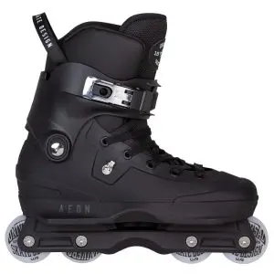 Агресивні ролики USD Aeon 60 Black