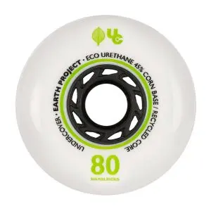 Колеса Undercover Earth 80/88A (4 шт)