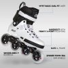 Ролики Powerslide Next Core Black 90 6148