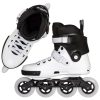 Ролики Powerslide Next Core Black 90 6151