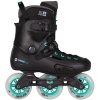 Ролики Powerslide Zoom Pro 100 Black Mint