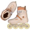 Ролики Powerslide Zoom Pro 80 Sand 6213