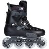 Ролики Powerslide Zoom Pro 80 Black