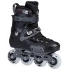 Ролики Powerslide Zoom Pro 80 Black 6197