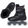 Ролики Powerslide Zoom Pro 80 Black 6199