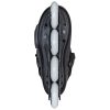 Ролики Powerslide Zoom Pro 80 Black 6200