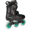 Ролики Powerslide Zoom Pro 100 Black Mint 6185