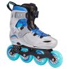 Дитячі ролики Powerslide Jet Pro PDS Smoky Grey 6292