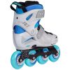Дитячі ролики Powerslide Jet Pro PDS Smoky Grey 6293
