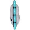 Дитячі ролики Powerslide Jet Pro PDS Smoky Grey 6294