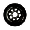 Колеса Undercover Raw 90mm/85a black (6 шт.)