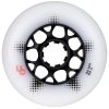 Колеса Undercover Team PRO 90/88A White (4 шт)