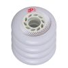 Колеса Undercover Vortex 76mm/85A Blank 6245